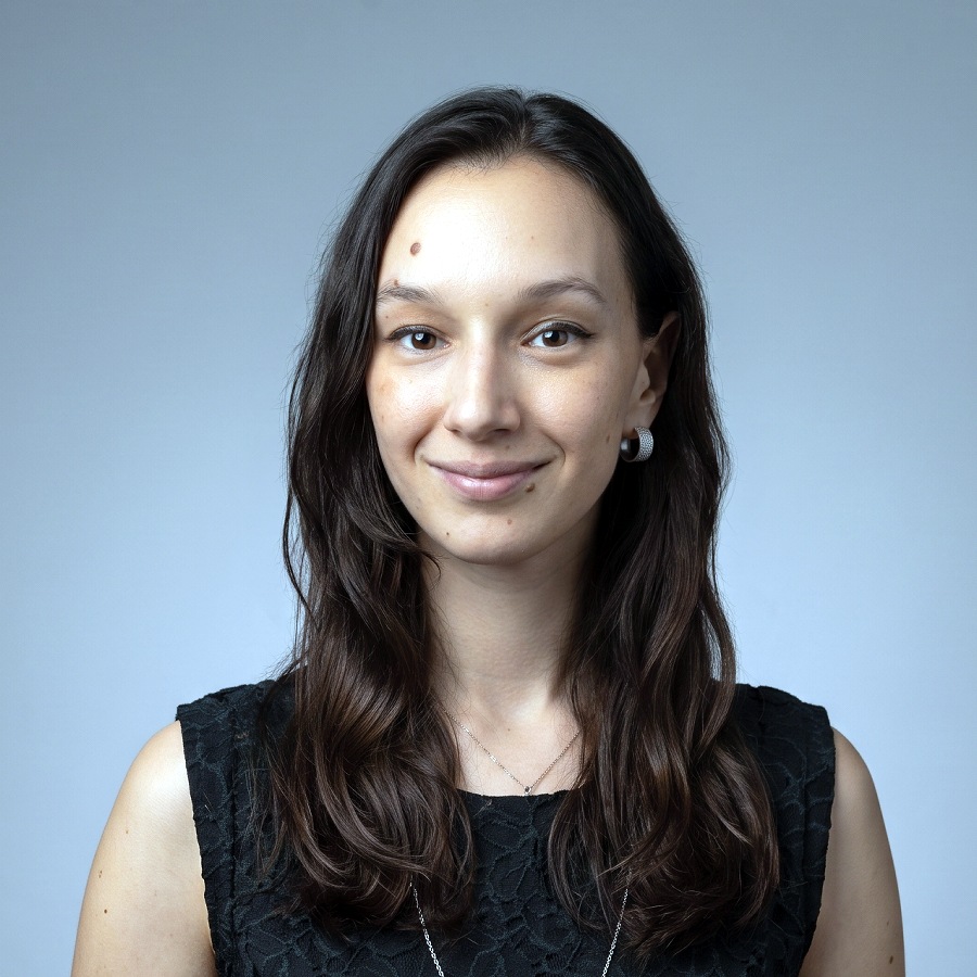 Elodie Faynot, Digital Marketing Manager, comtogether