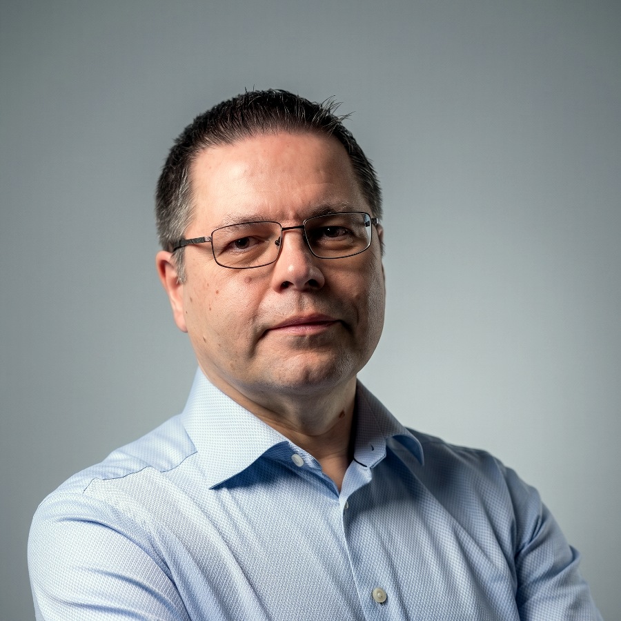 Jean-Michel Fontaine, Google Ads Expert, comtogether