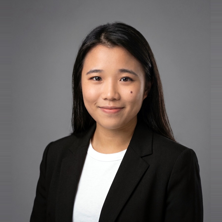 Karlyn Yiu, Digital Marketing Manager, comtogether