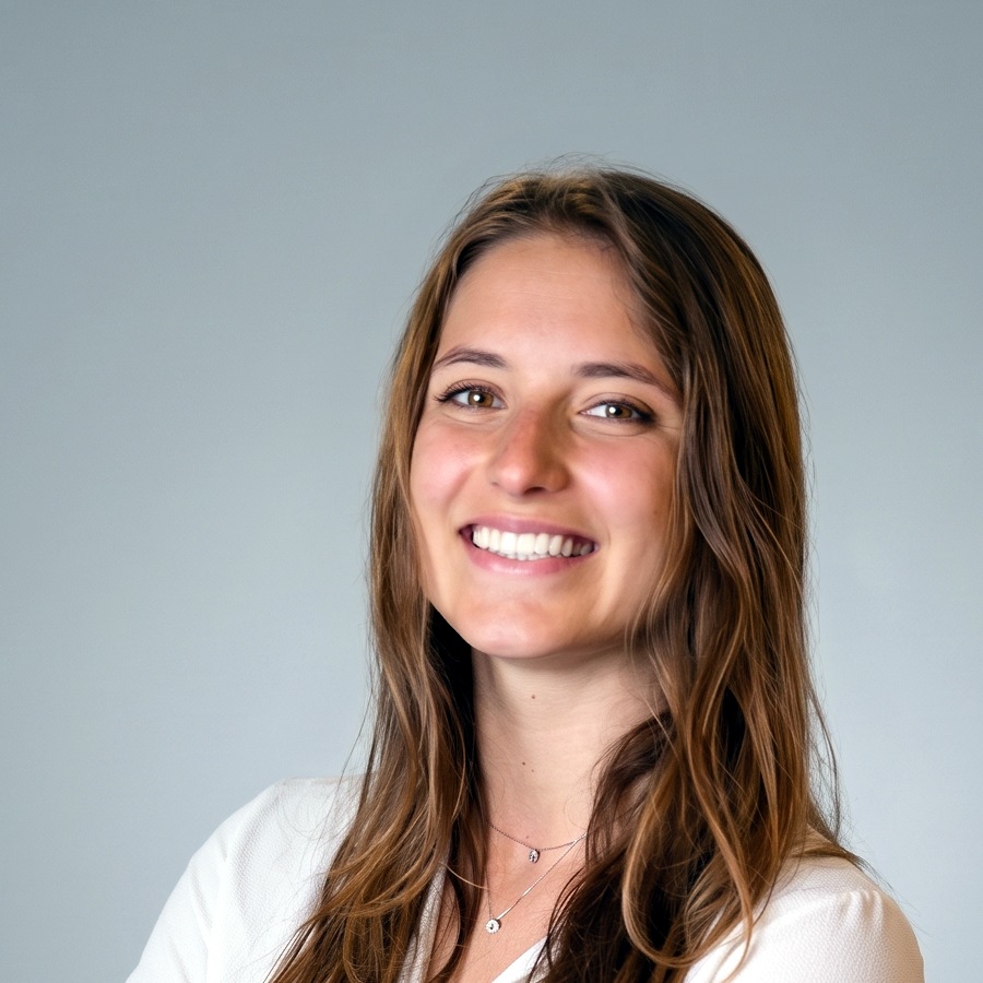 Valentina Stragliotto, SEO & GEO Strategist, comtogether
