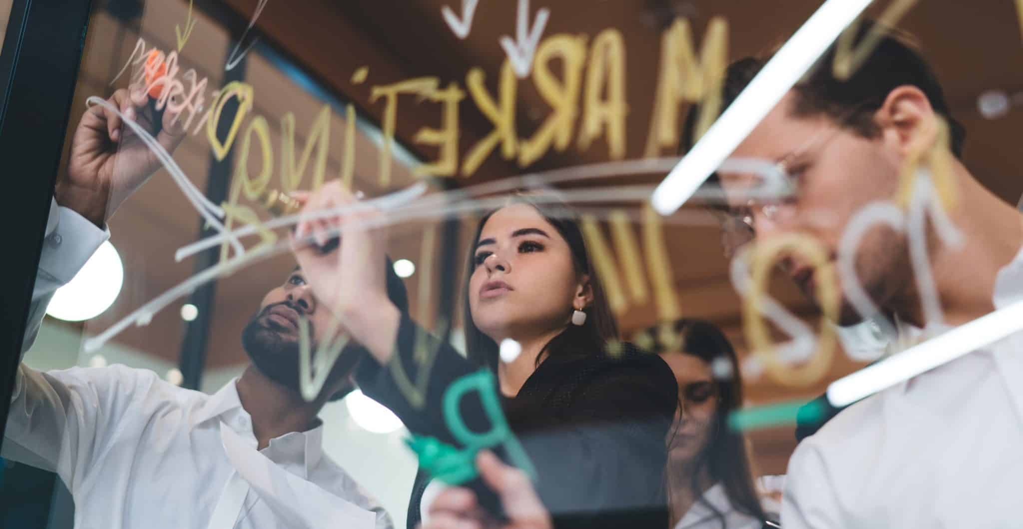 Featured image for the article: comtogether becomes a Google Leading Agency