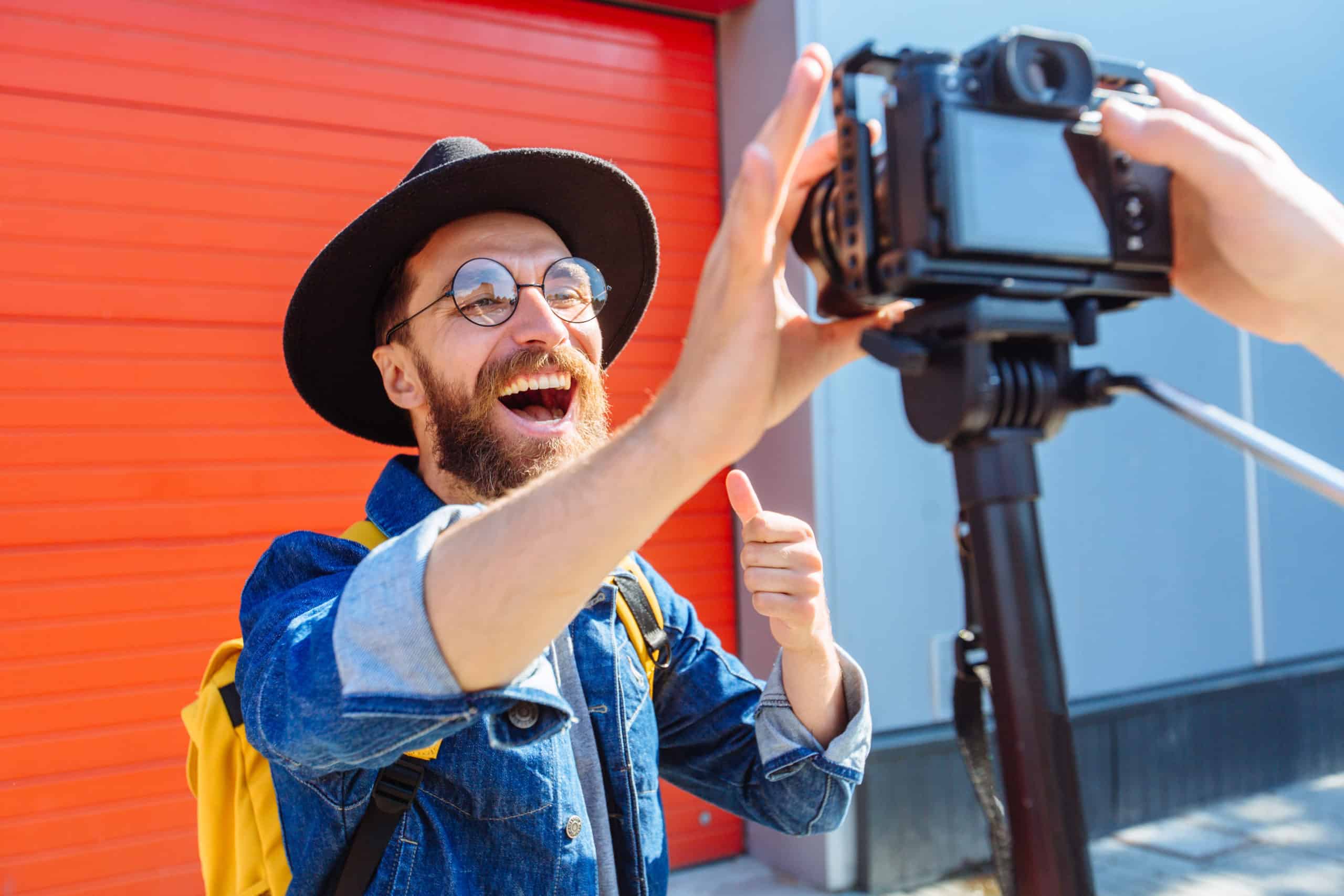 Featured image for the article: How to elevate your brand with influencer marketing