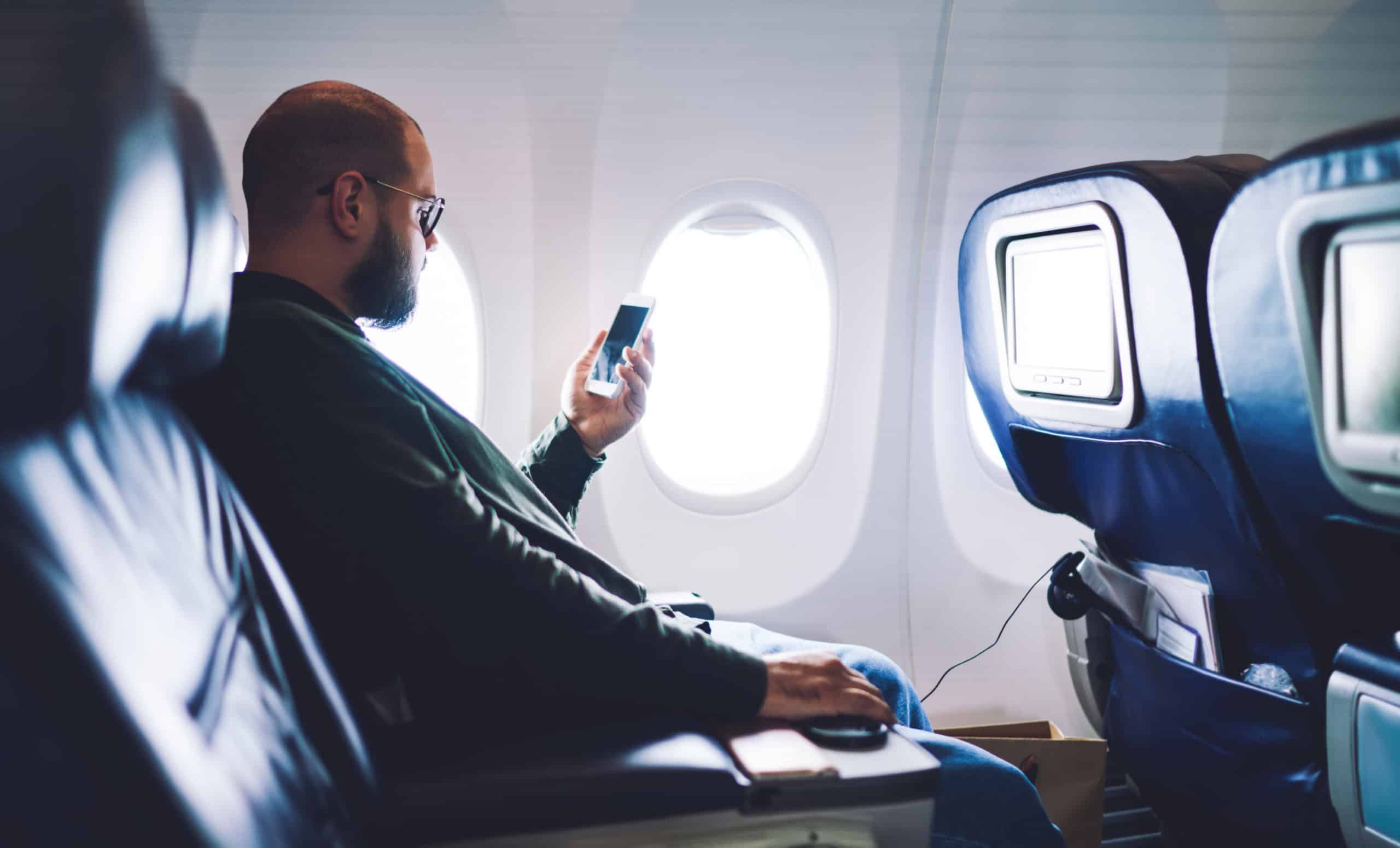 Featured image for the article: How to build media strategies to target travellers