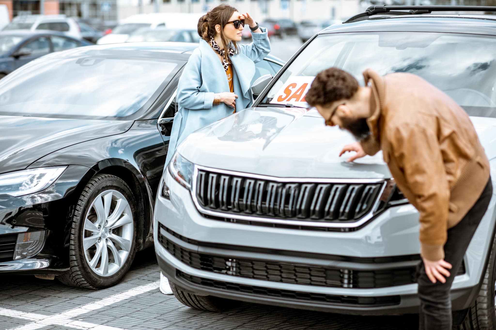 Featured image for the article: Why auditing a Google Ads account is like shopping for a used car