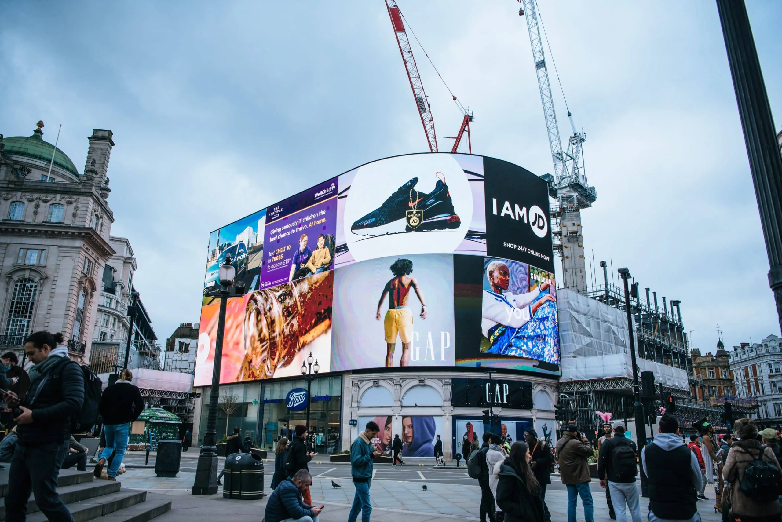 Featured image for the article: How to increase brand safety when advertising online