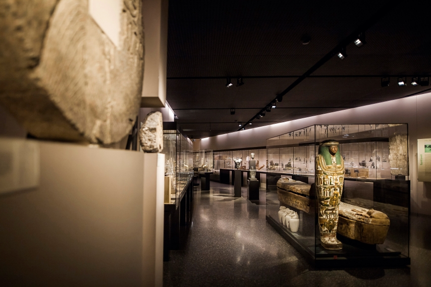 Antikenmuseum Basel