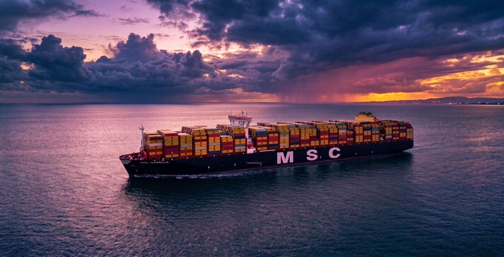 MSC