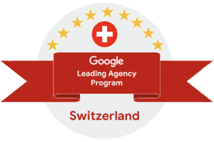 Google Leading Agency Program transparent