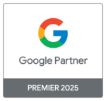 Google Premier Partner 2025 Switzerland