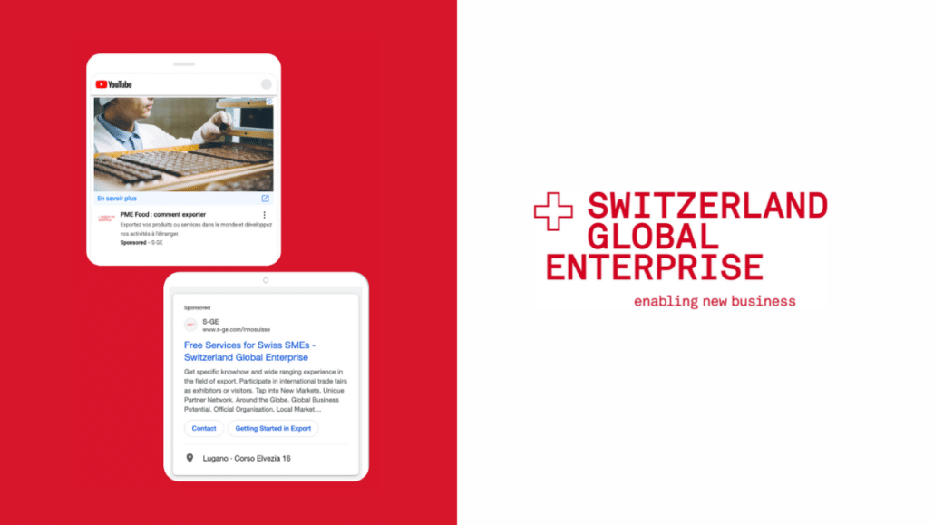 SME B2B G2B Marketing