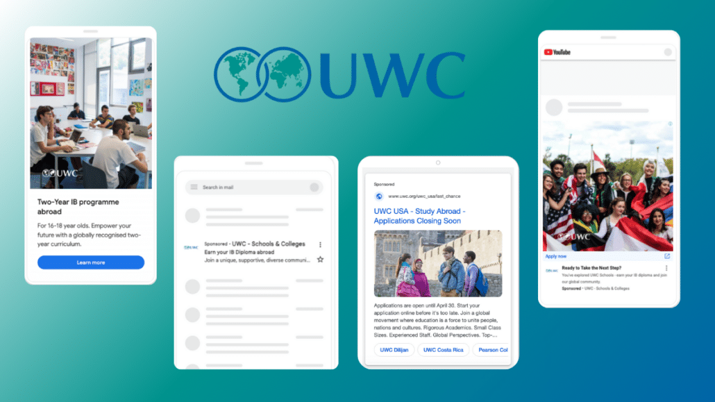 Business Case : United World College