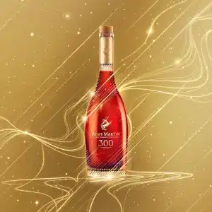 Remy Martin Marketing Hong Kong