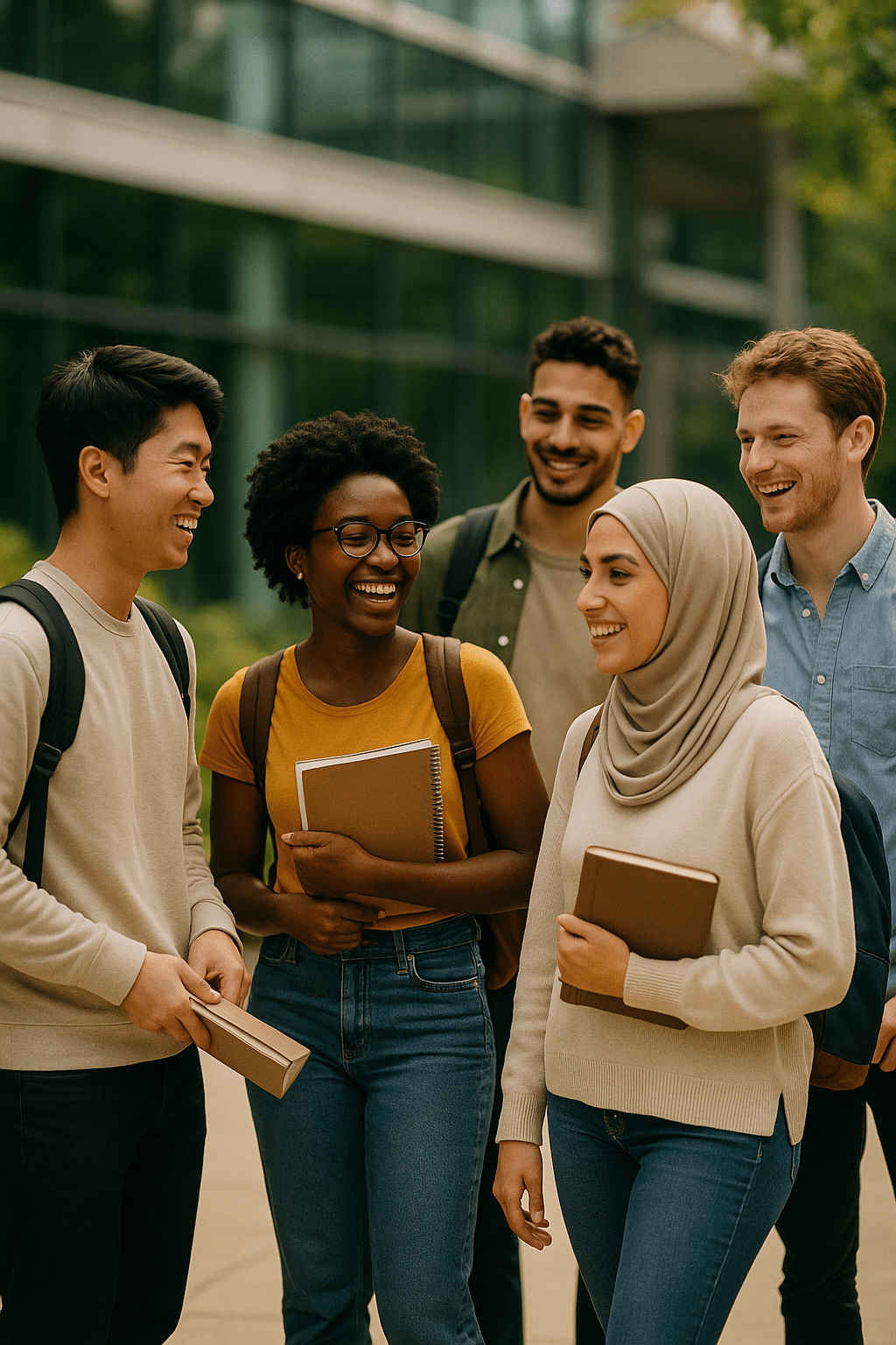 Education Marketing