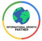 comtogether is one of 7 Google's International Growth Partners in DACH, with exclusive access to Google's international planning & market research tools and to Google Business Solution’s team of experts.
