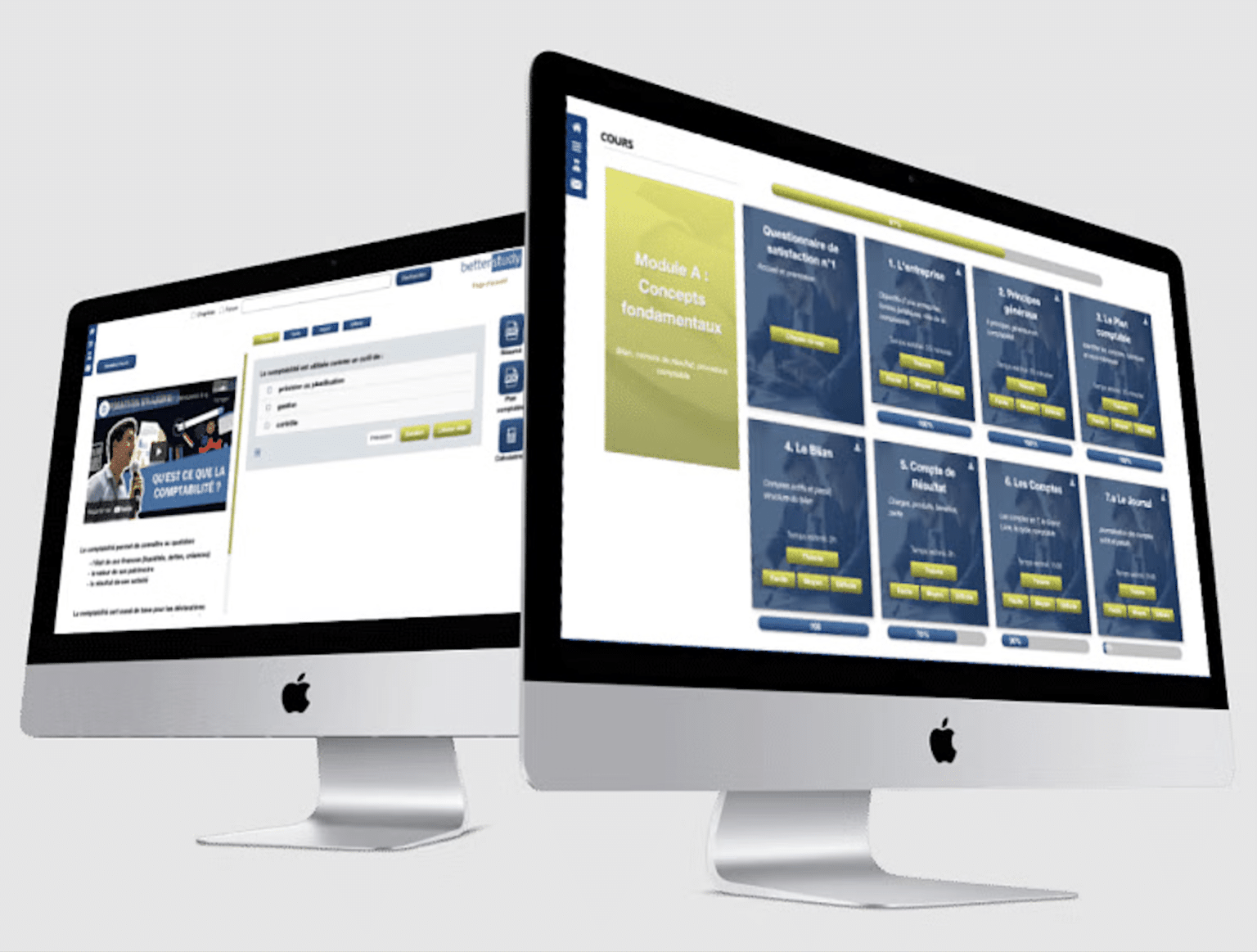Education Marketing - Lead generation