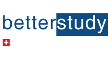 BetterStudy – Online Swiss learning platform promoted via PPC campaigns with comtogether