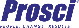Prosci – Change management training provider promoted with comtogether’s digital lead generation tactics