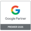 Google Premier Partner 2025 Switzerland